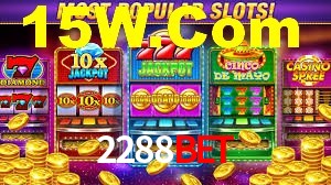 Experiência VIP 2288Bet