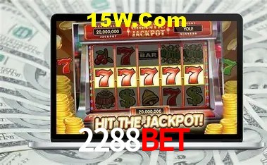 Bônus de Boas-vindas 2288Bet