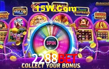 Recursos de Bônus 2288Bet