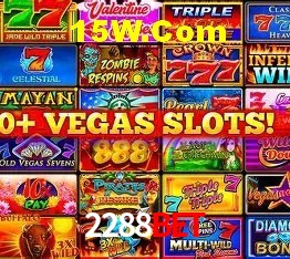 Casino Ao Vivo 2288Bet