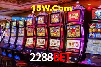 Diretório de Jogos 2288Bet