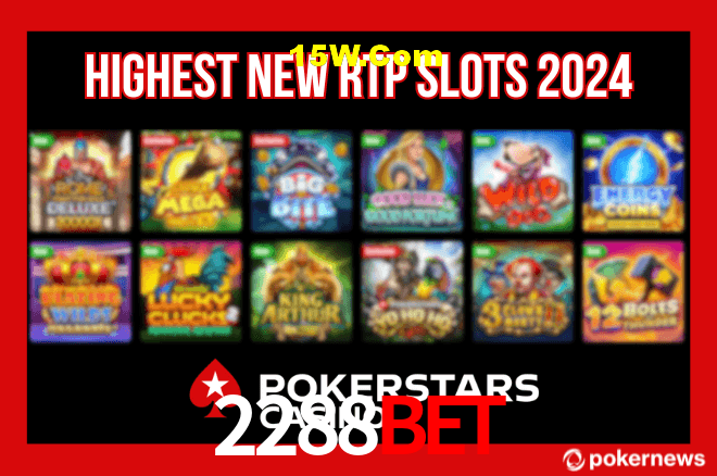 Seasonal Promotions 2288Bet