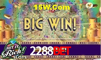 2288Bet: Jogos de Caça-Níqueis-Altas Recompensas, Roleta-Velocidade, Blackjack-Desafios Máximos