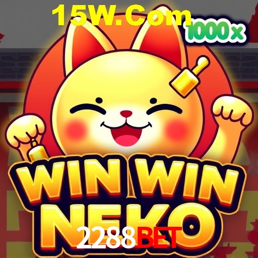 Descubra o Mundo do Cassino Online com 2288Bet