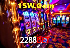 Secure Login 2288Bet