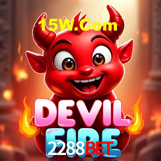 Apostas de Futebol 2288Bet