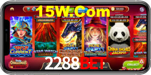Live Casino 2288Bet