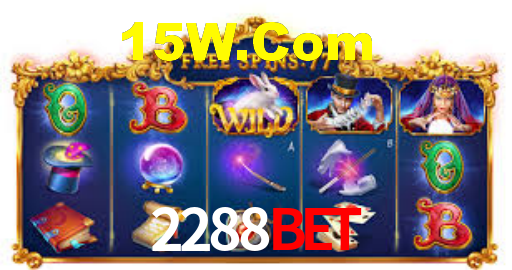 Programa VIP 2288Bet