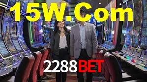 Game Statistics 2288Bet