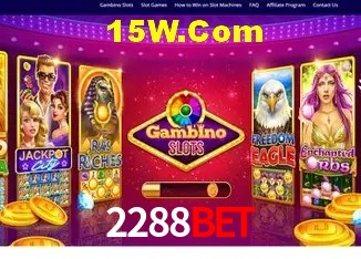 Tecnologia da Plataforma 2288Bet