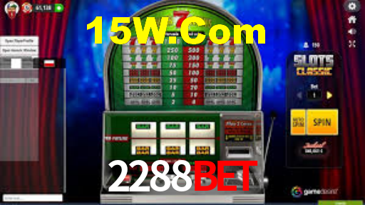Roulette Table 2288Bet
