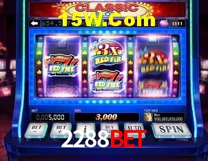 Login Seguro 2288Bet